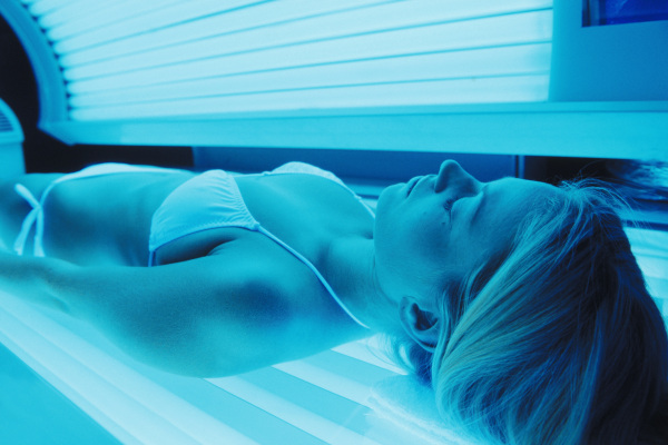 liverpool fashion week sunbed ban