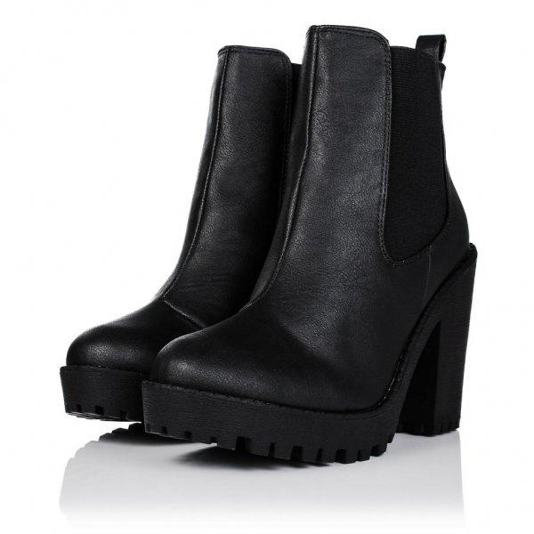 Winter Trends: Top three boots we love! - my fashion life