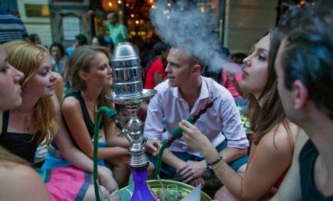 shisha