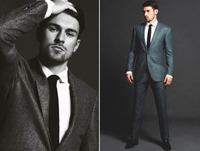 Elite model management and ford agency #2