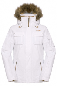 Staying Stylish on the Slopes