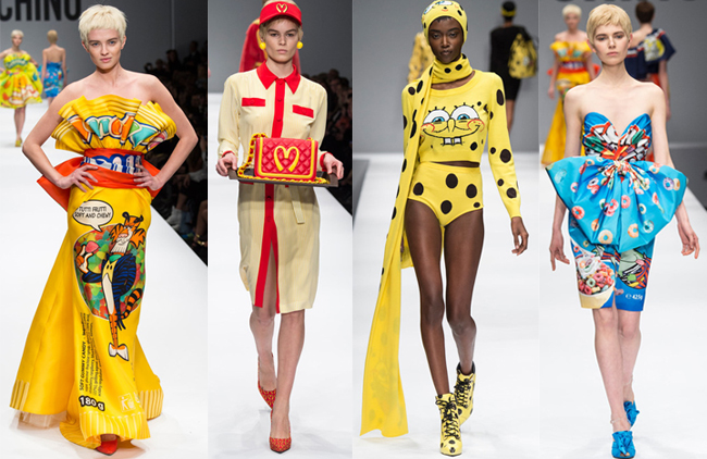 moschino