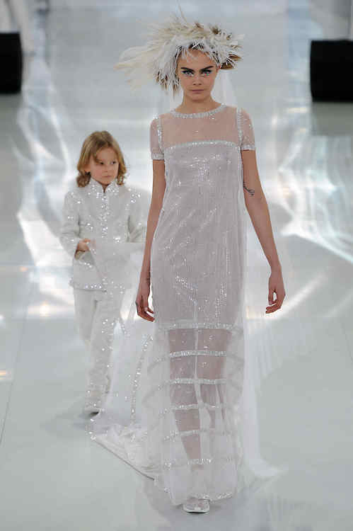 Chanel launches bespoke bridal service - my fashion life