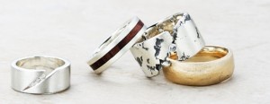 Win a £100 voucher towards wedding rings bought from Wedding Rings