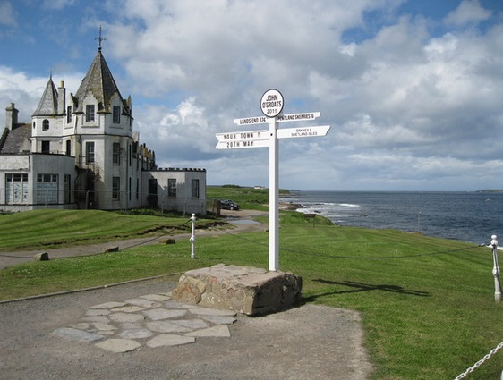 thurso