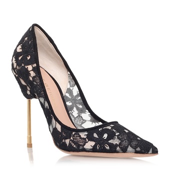 Step into the New Year in style with our top 10 party heels - my ...