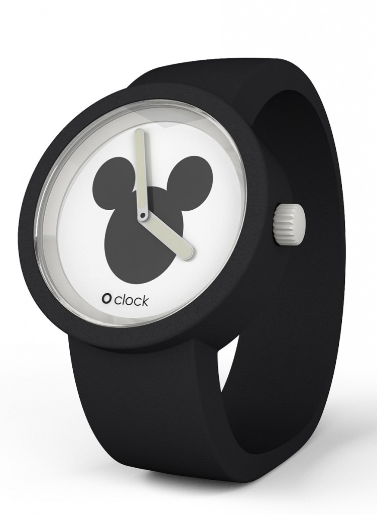 Five of the most beautiful oversized watches my fashion life