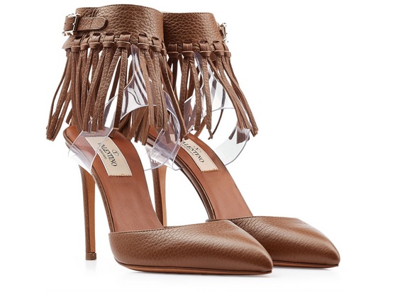 fringeshoes