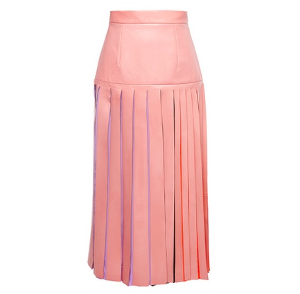 fringeskirt