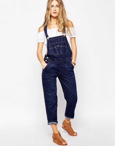 dungarees