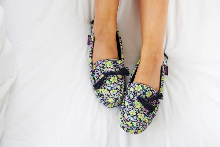 libertybedroomslippers