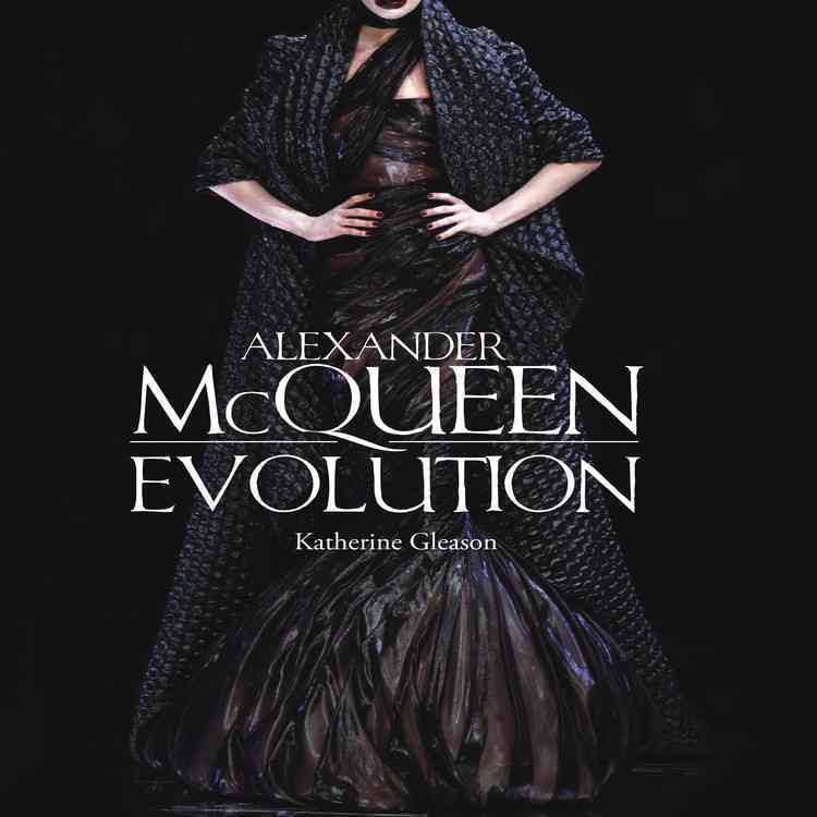 AlexanderMcQueenEvolution