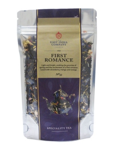 firstromancetea