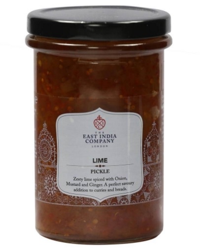 limepicklechutney