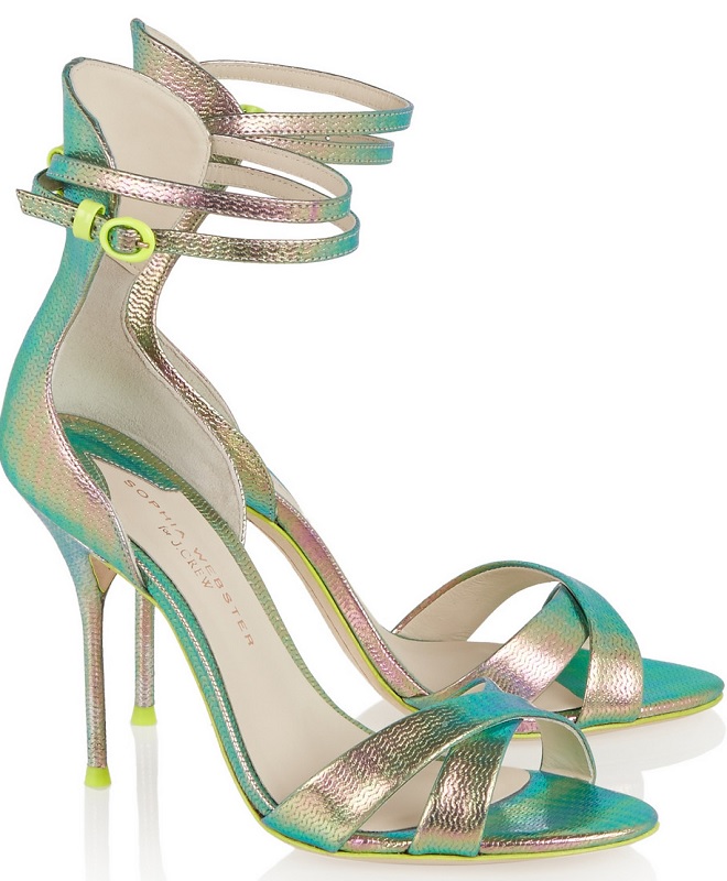 Dance The Night Away: 15 Sexy Party Shoes