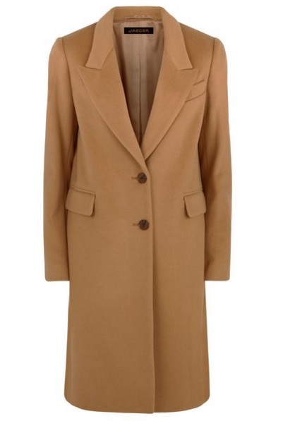 The Sale Edit: Classic Winter Coats You Won't Regret Buying