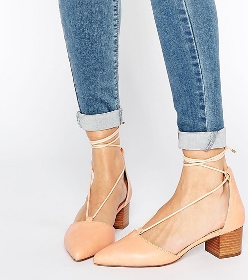 5 Statement Shoes You'll Need For Spring!