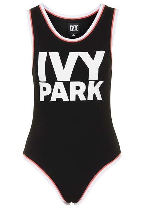 Woo-hoo! Beyoncé's Athleisure Line Ivy Park Has Arrived