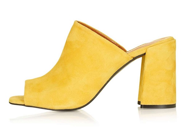 YellowMules