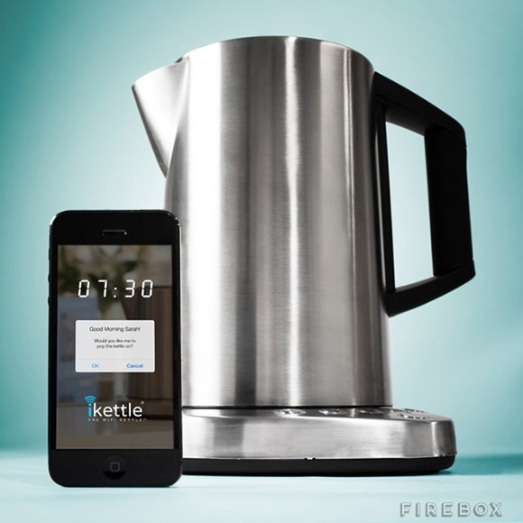 ikettle