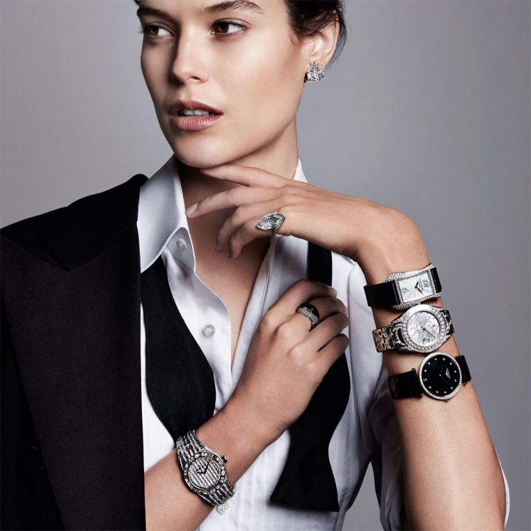 What Your Watch Says About You?