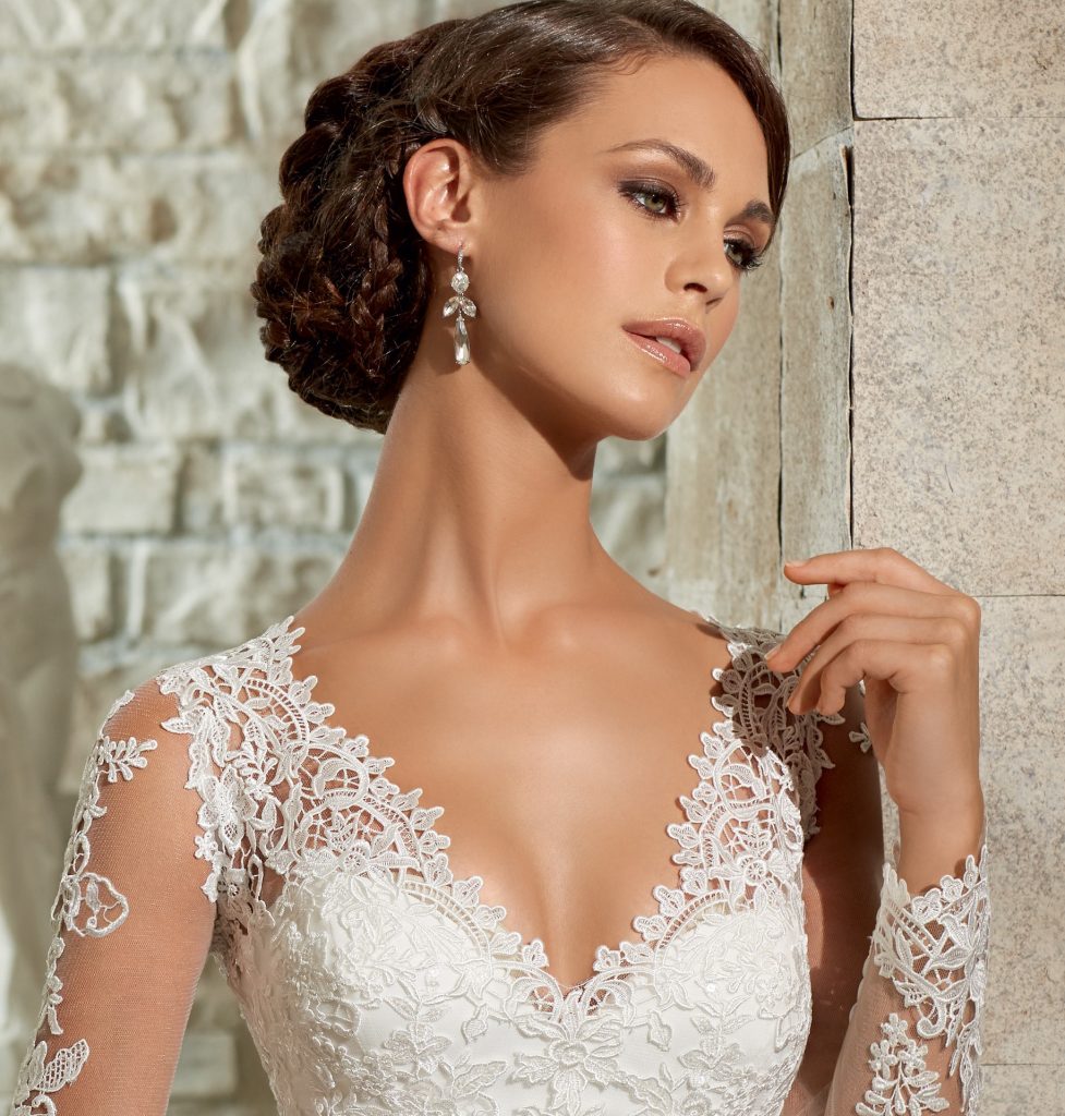 Wedding Dress Accessories