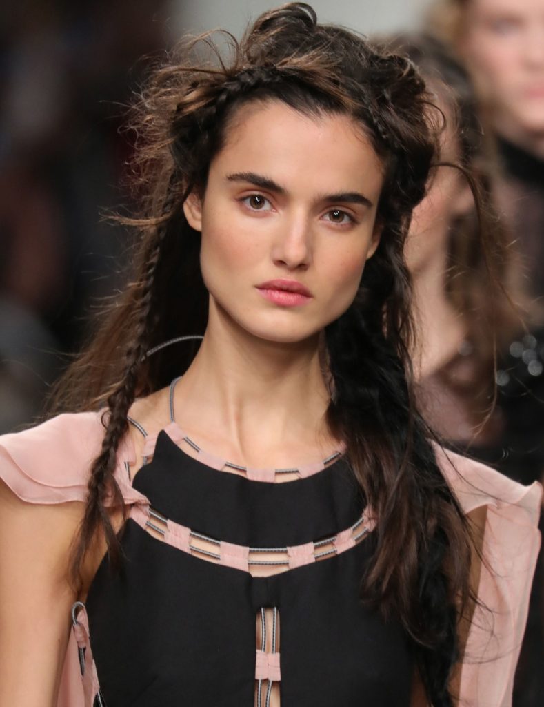 The Hair and Beauty Trends We're Loving For Autumn