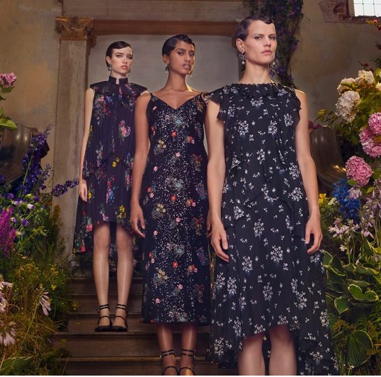 H&M x Erdem: Our Top 10 Must-Haves To Snap Up Now!