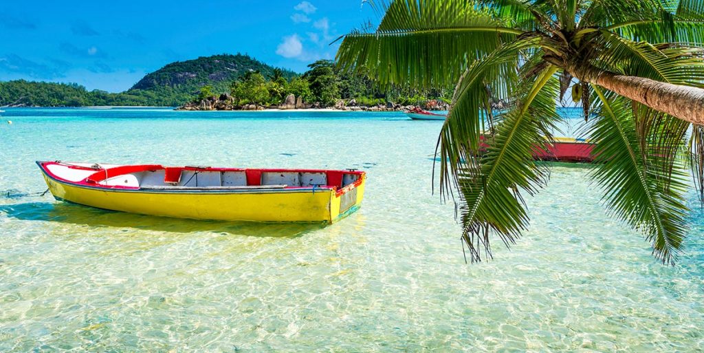 Why Cape Verde Should Be Your Next Holiday Destination