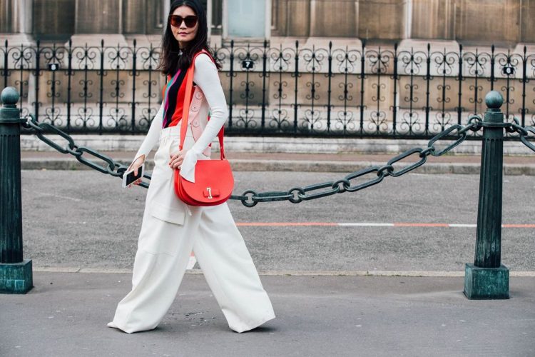 2018’s Biggest Casual Wear Trends