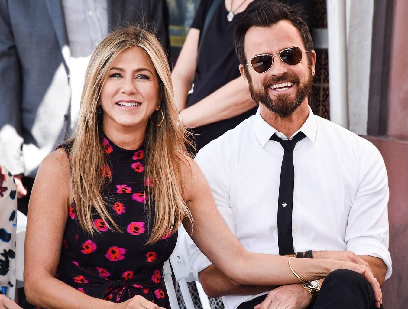 Jennifer Aniston Justin Theroux Announce separation