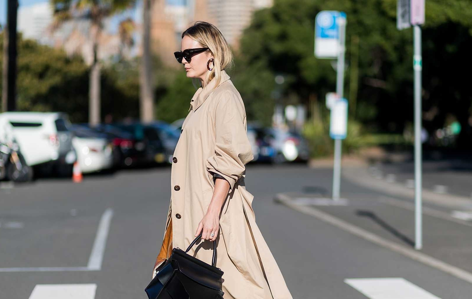 9 Can't-Live-Without Autumn Coats We're Obsessed With - my fashion life