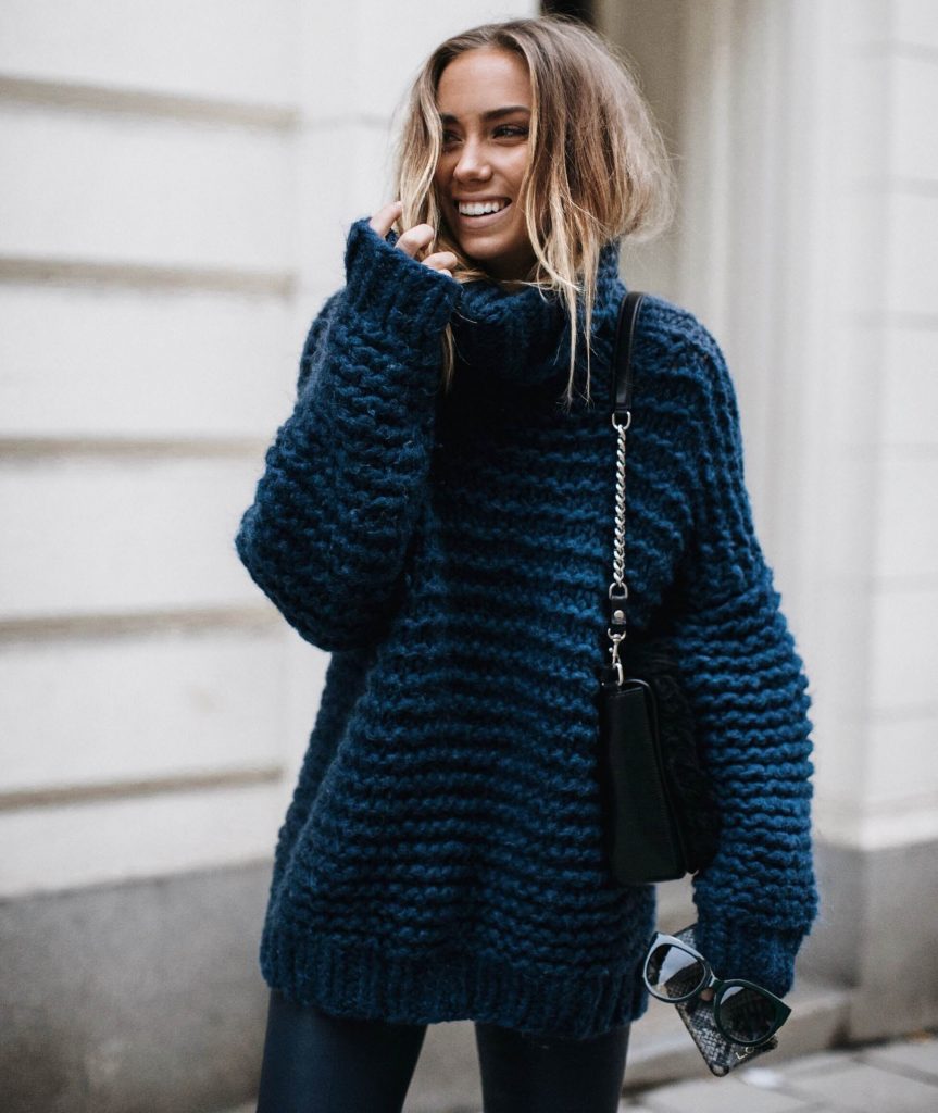 Comfort is Calling: 6 Easy Ways to Relax This Winter - my fashion life
