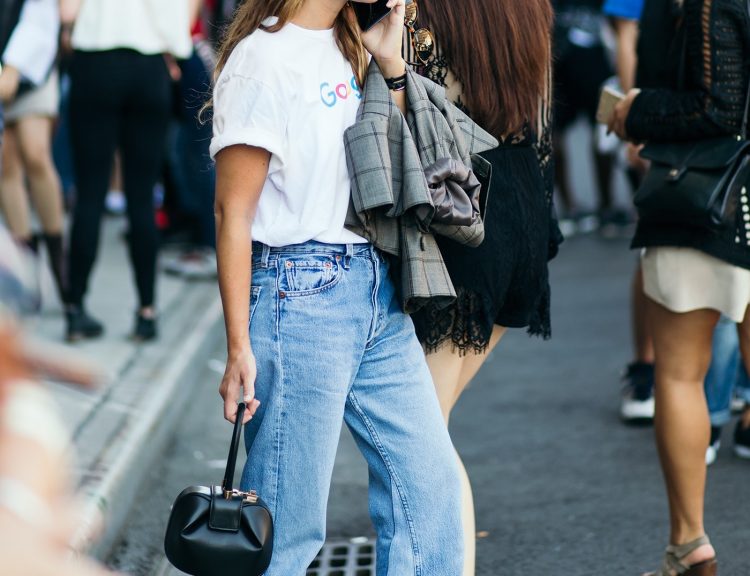 The Best Every Day Jeans And How To Wear Them - my fashion life