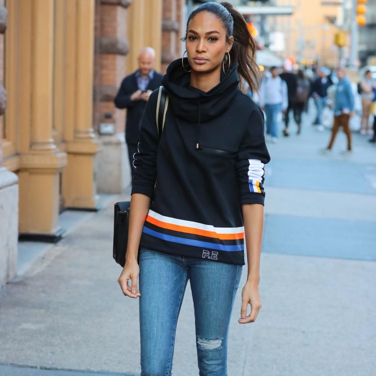 Tips For Selecting Sweatshirts, Hoodies, and Sweaters my fashion life