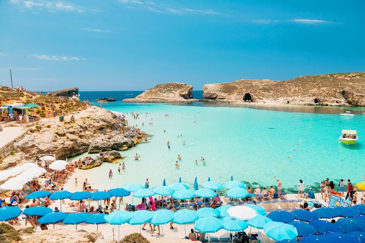 Which Short-Haul Holiday Destinations Guarantee The Best Winter Sun