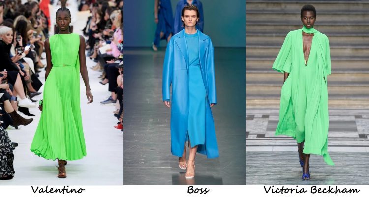 The Spring/Summer 2020 Fashion Trends We'll Be Wearing - my fashion life