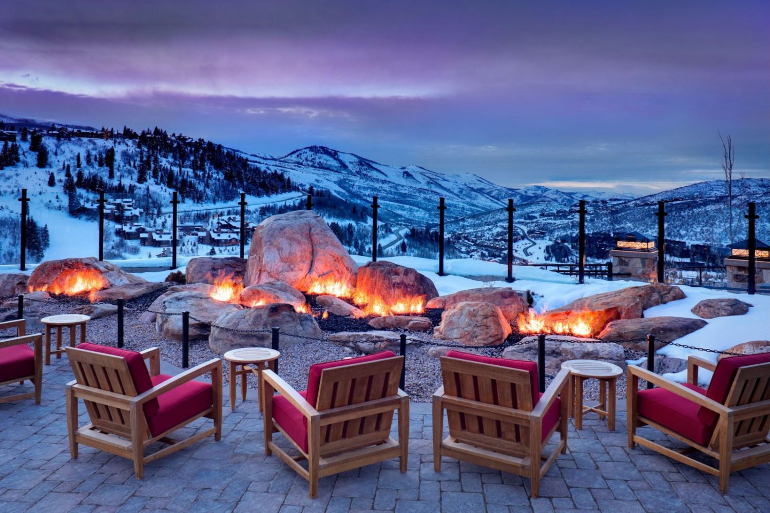 Tips on Planning the Perfect Winter Weekend Getaway with the Girls my