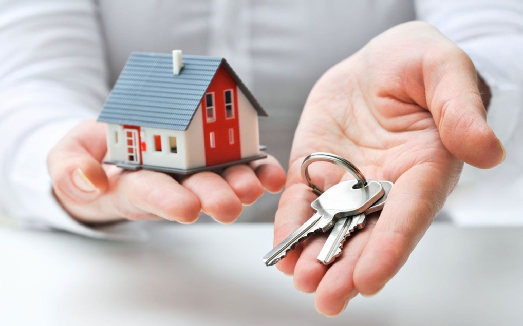Estate Agent Contract