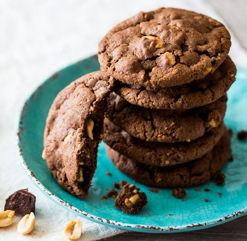 improve your cookie baking skills