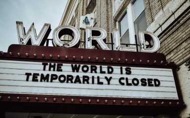 After the Pandemic
