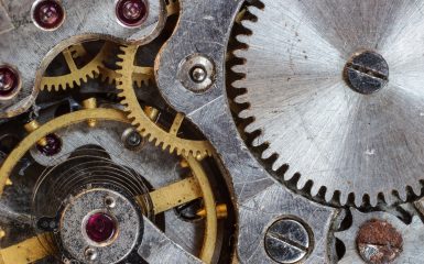 automate your business