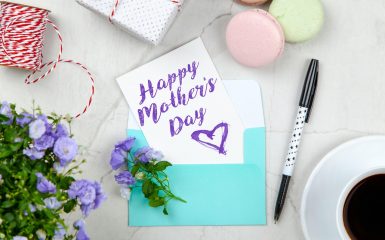 Mothers Day Gift Guide