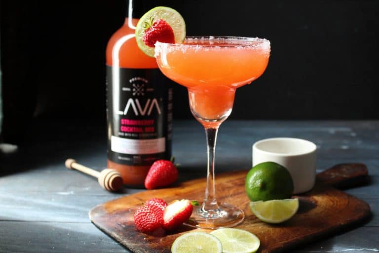 35 Girly Cocktails You Can Make At Home my fashion life