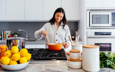 kitchen gadgets