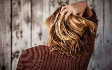 hair growth