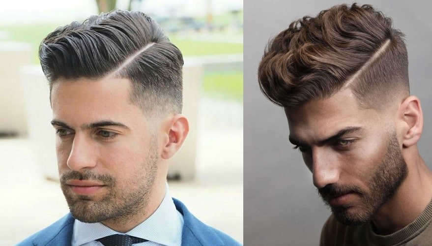 The Best Short Haircuts For Men - my fashion life The Best Short Haircuts For Men - my fashion life