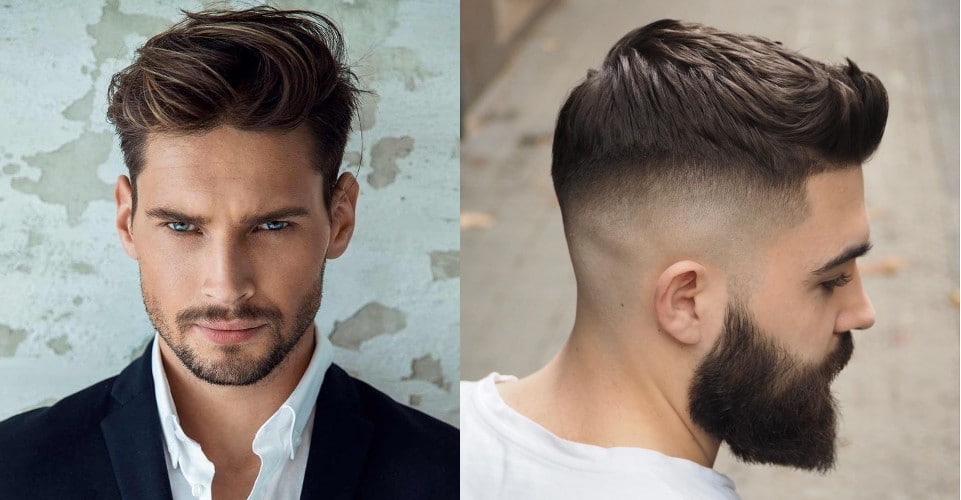 The Best Short Haircuts For Men - my fashion life