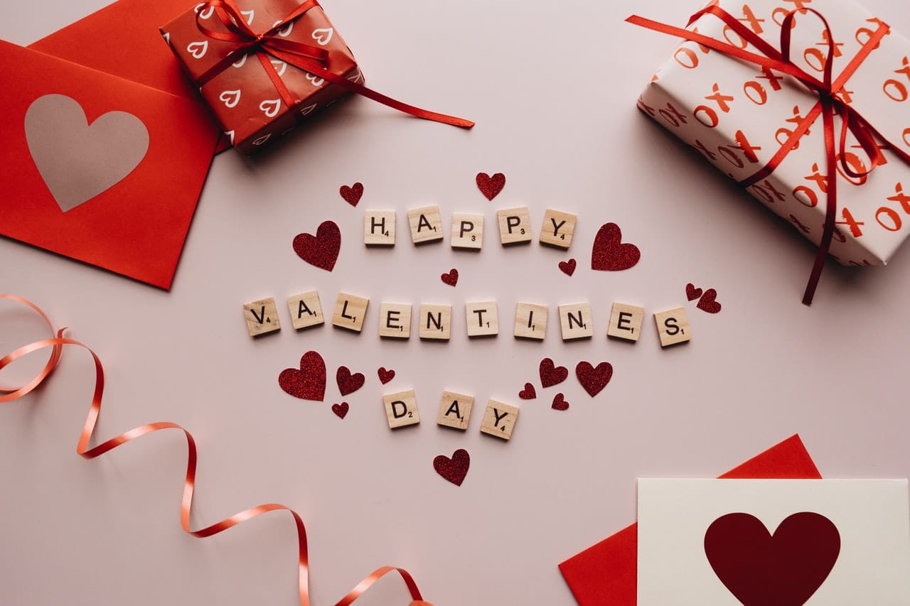 The Best Ways To Celebrate Valentines Day This Year My Fashion Life