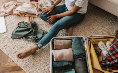 leave marriage with no money